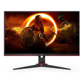 AOC 24G2SPAE 24" Full HD LED Monitor